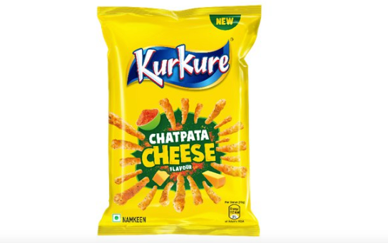 PepsiCo India expands portfolio with new Kurkure flavour