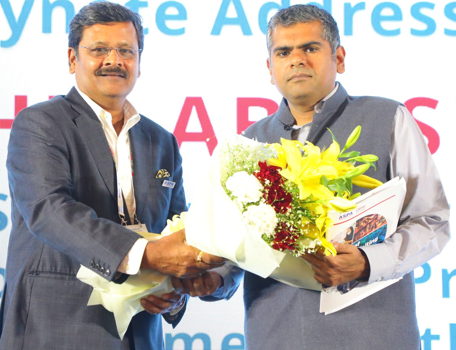 TAF 2025 focuses on stronger laws to curb counterfeiting